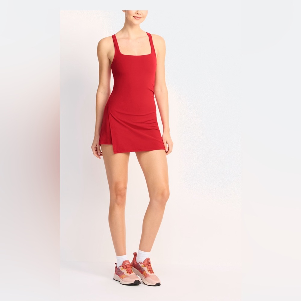 FP Movement by Free People Never Better Dress